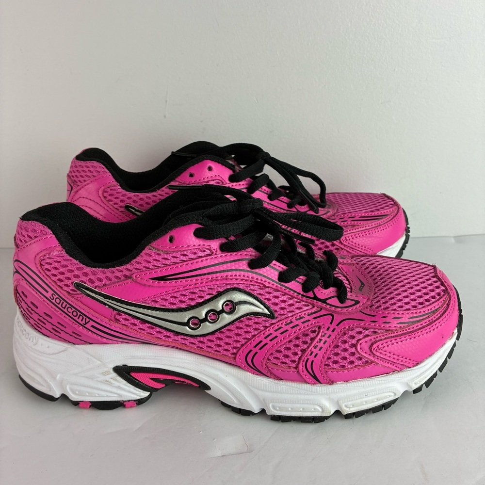 Saucony Oasis Running Shoes NWOT - Picture 3 of 6